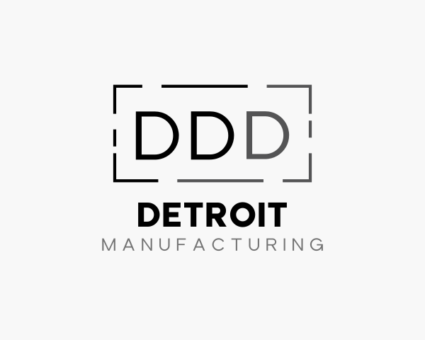 Detroit Manufacturing