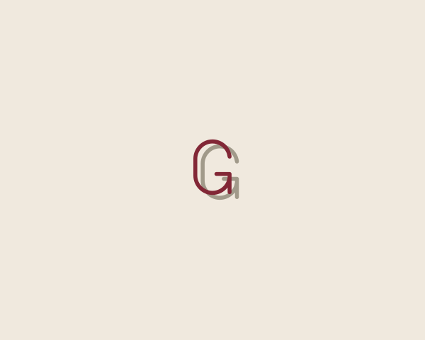 G Logo